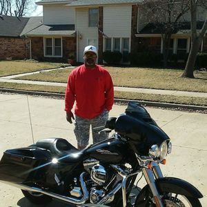 Meet your Posher, Alfred